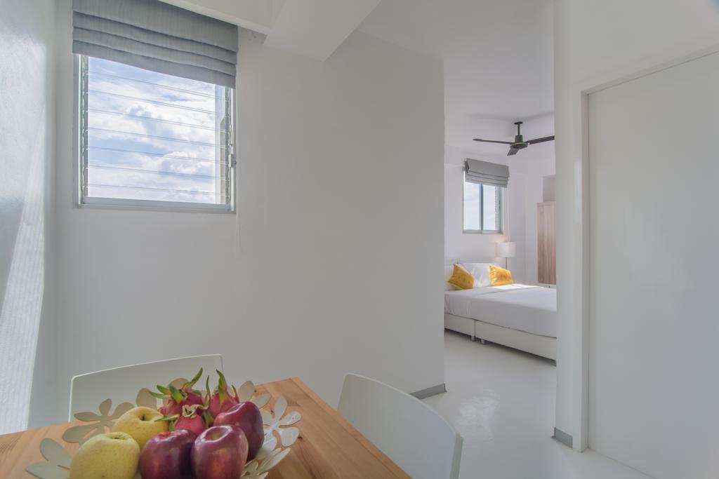 Motel ST88 Residencia Nonthaburi Exterior foto