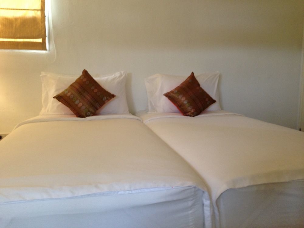 Motel ST88 Residencia Nonthaburi Exterior foto
