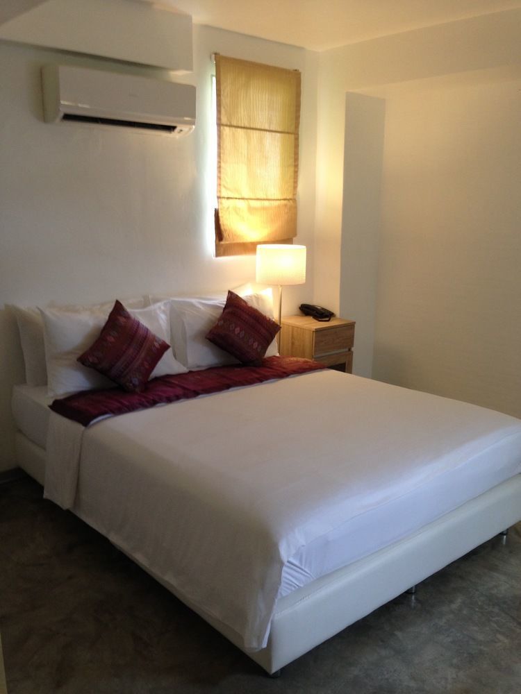 Motel ST88 Residencia Nonthaburi Exterior foto