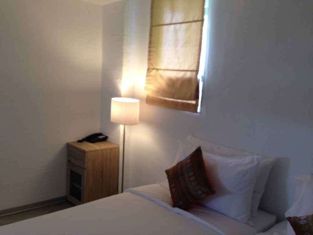 Motel ST88 Residencia Nonthaburi Exterior foto
