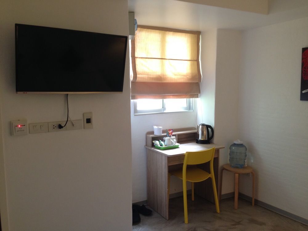 Motel ST88 Residencia Nonthaburi Exterior foto