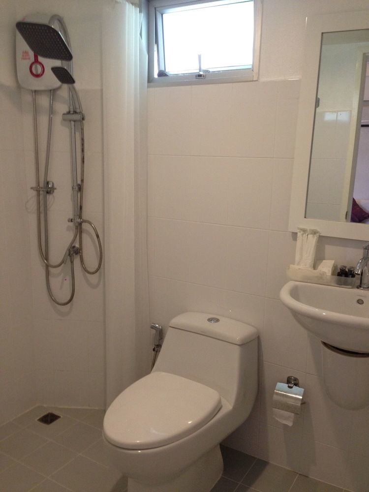 Motel ST88 Residencia Nonthaburi Exterior foto